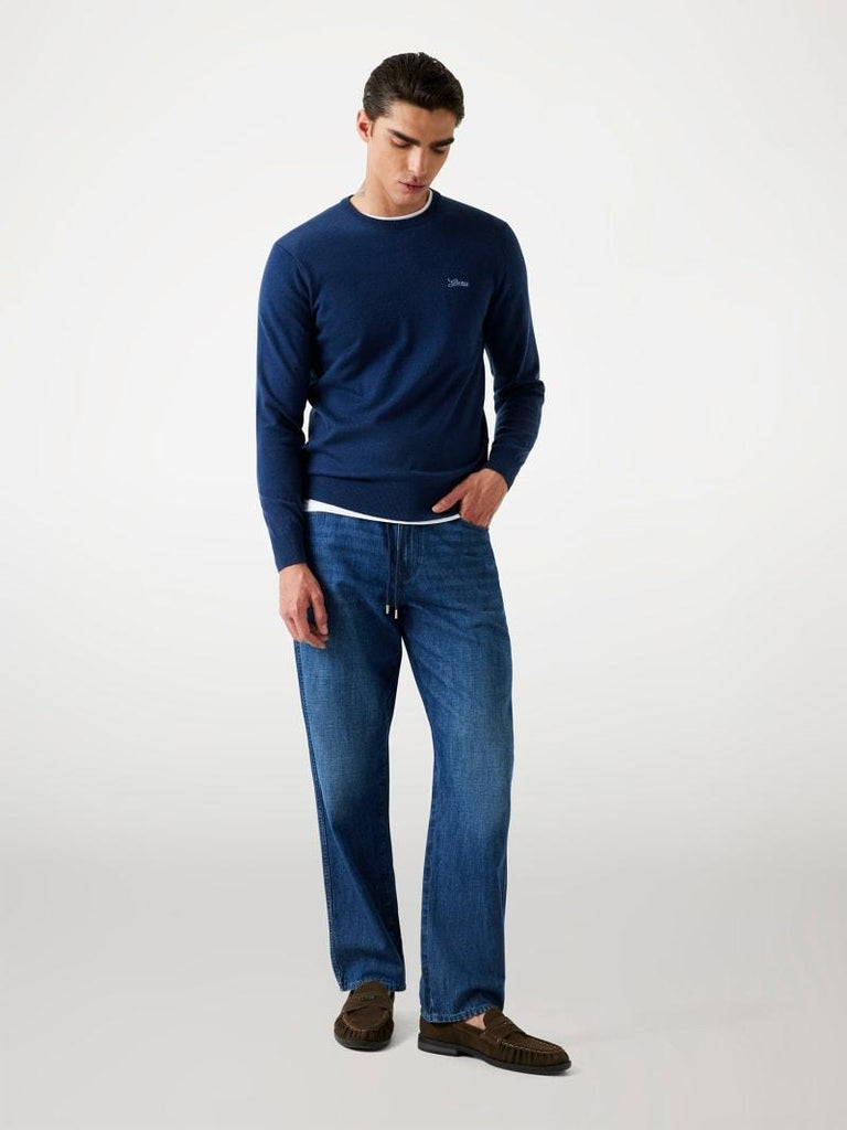 GUESS DANIEL CN LS BASIC SWTR