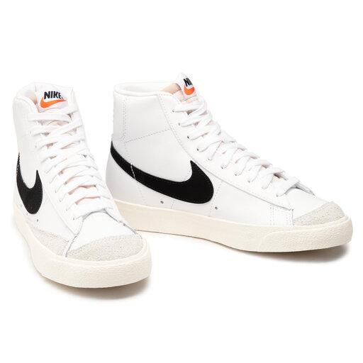 NIKE W BLAZER MID
