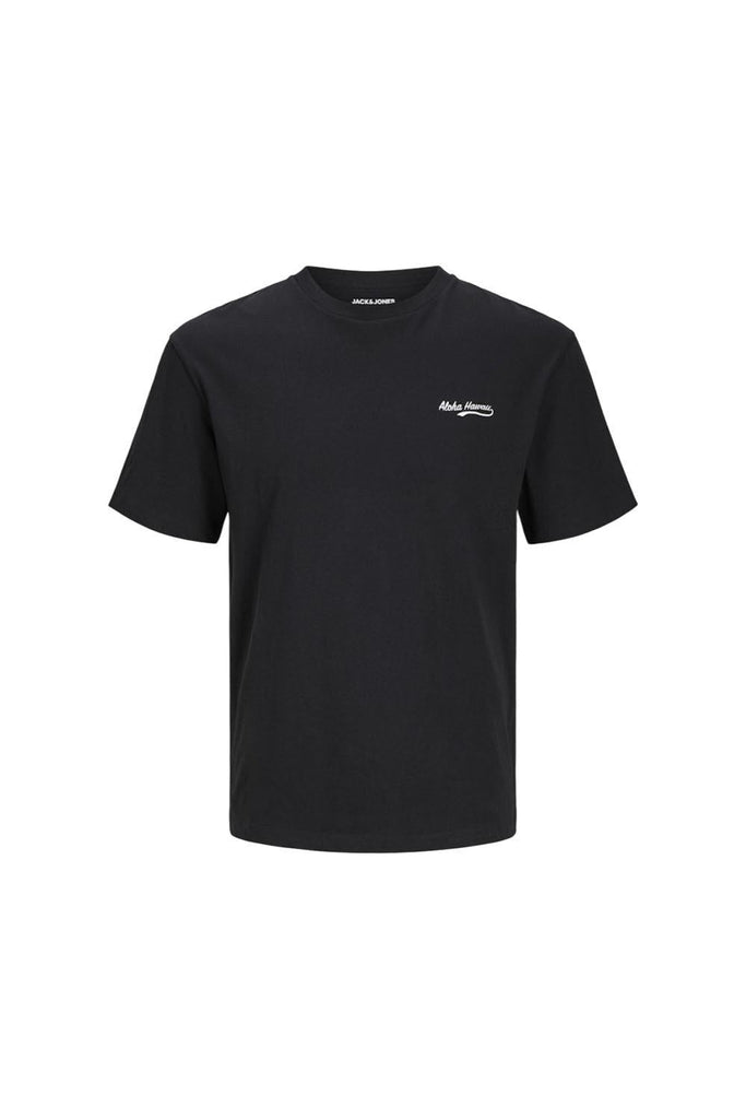 JACK AND JONES JJZEKIEL TEE SS CREW NECK