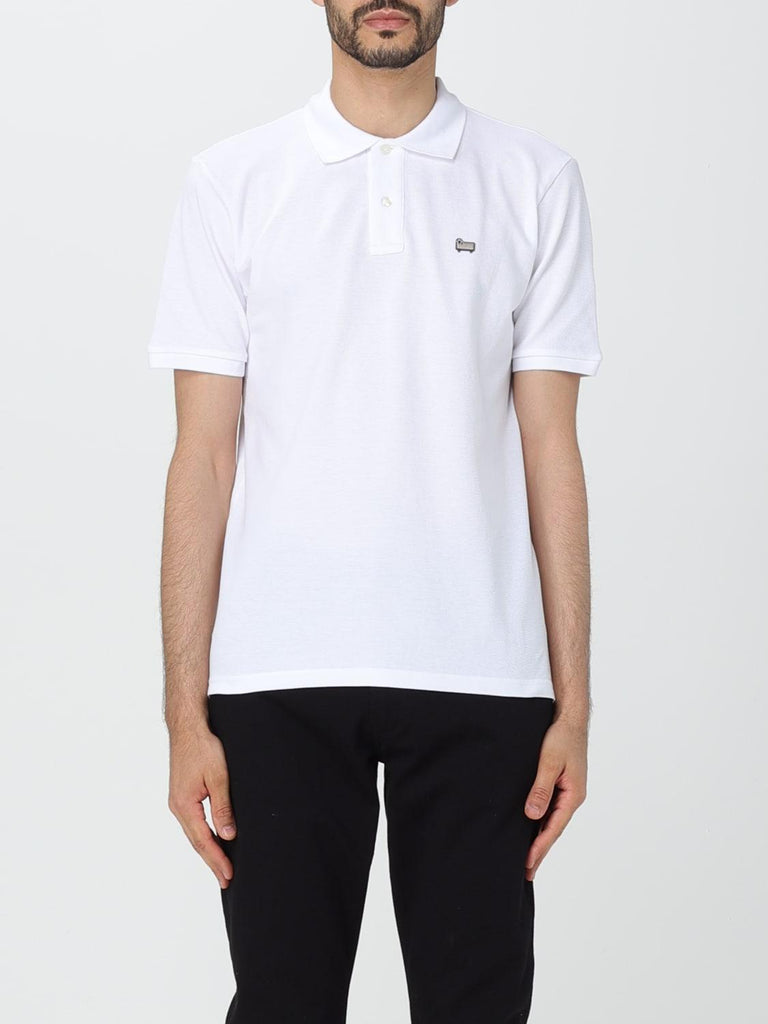 WOOLRICH CLASSIC AMERICAN POLO