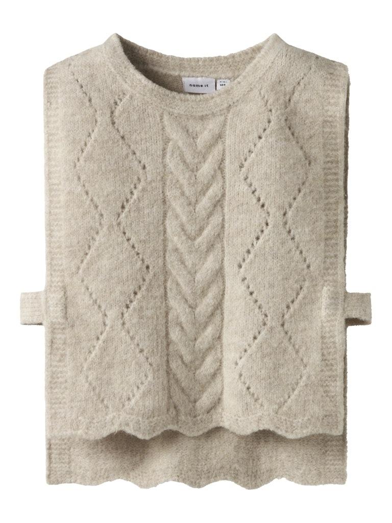 NAME.IT NMFLEA KNIT VEST