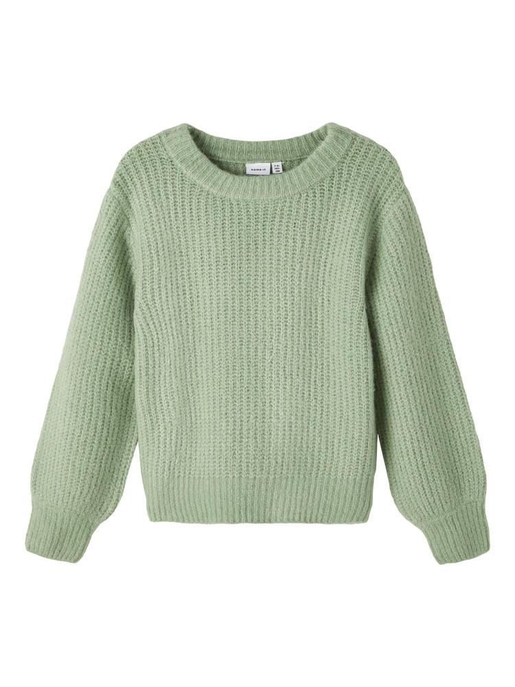 NAME.IT NKFLONJA LS KNIT