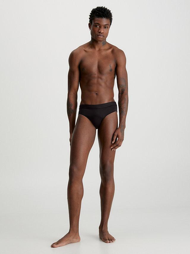 CALVIN KLEIN BRIEF