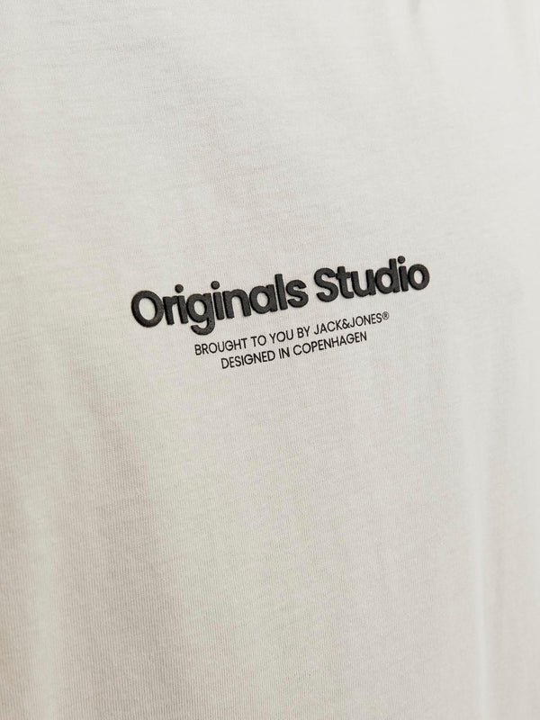 JACK AND JONES JORVESTERBRO SLEEVELESS TEE SN