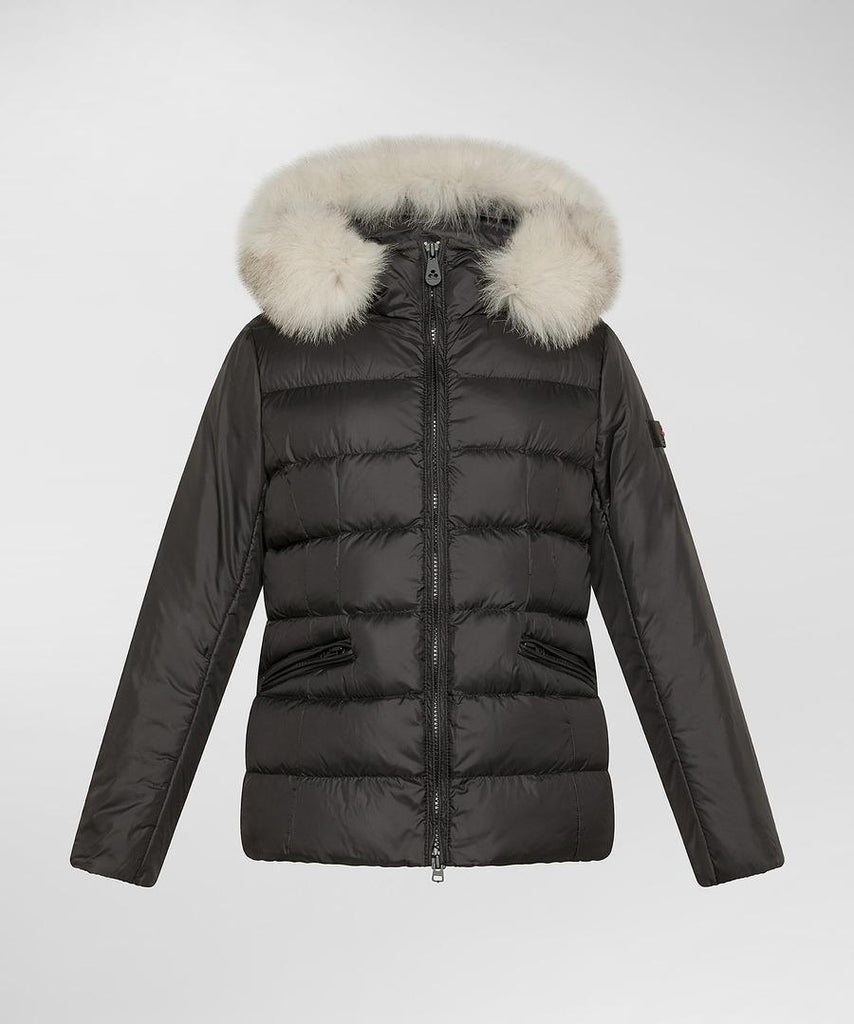 PEUTEREY TURMALET MQS 04 FOX FUR KID
