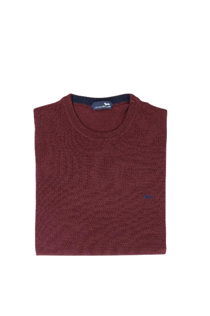 HARMONT & BLAINE MAGLIA UOMO