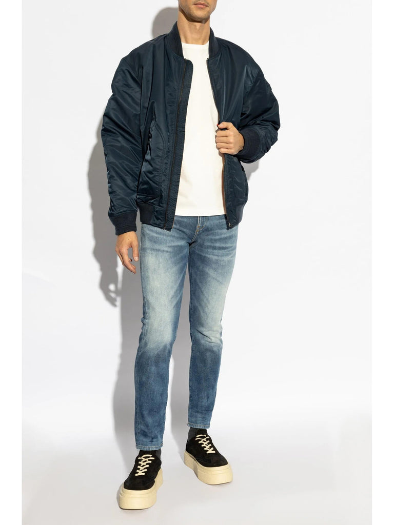 DIESEL 2019 D-STRUKT L.30 PANTALONI