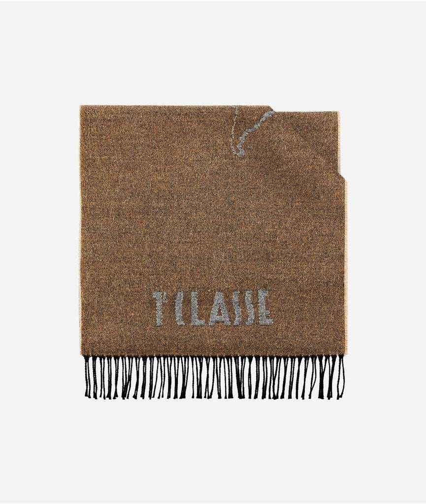 Alviero Martini 1ª CLASSE SCARF 40X170