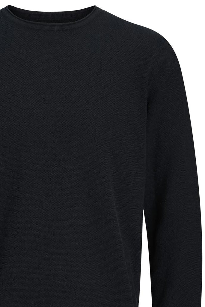 JACK AND JONES JJSHAWN KNIT CREW NECK