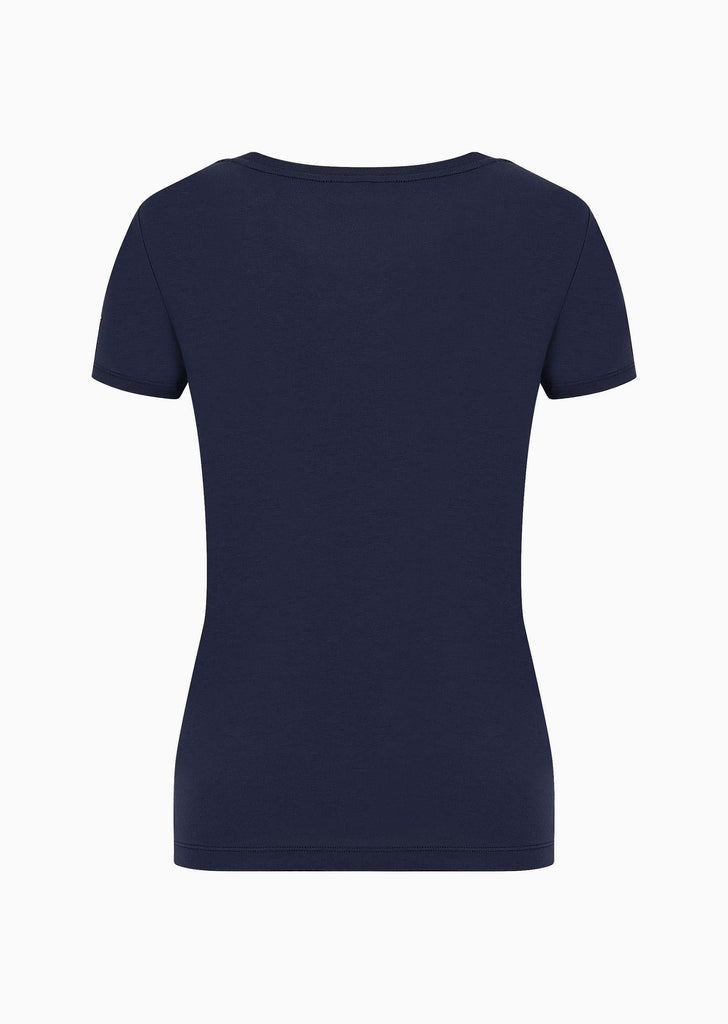 EMPORIO ARMANI EA7 T-SHIRT