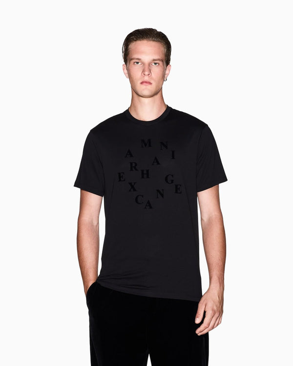ARMANI EXCHANGE T-SHIRT