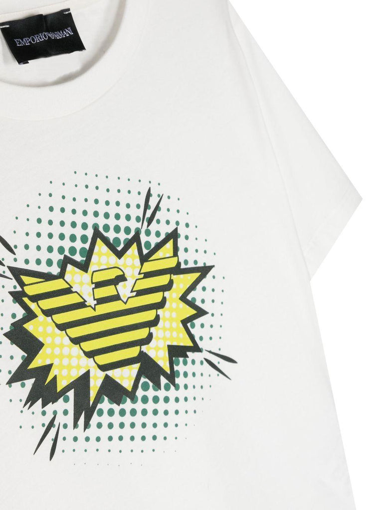 EMPORIO ARMANI T-SHIRT