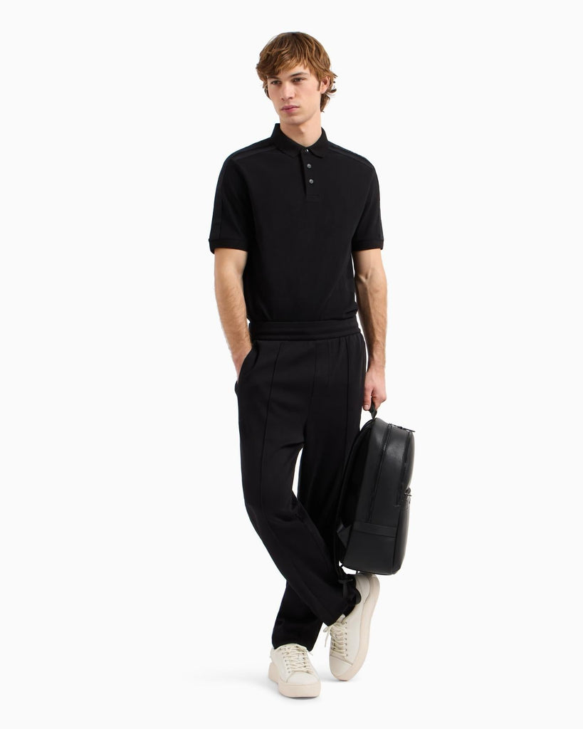 ARMANI EXCHANGE POLO SHIRT