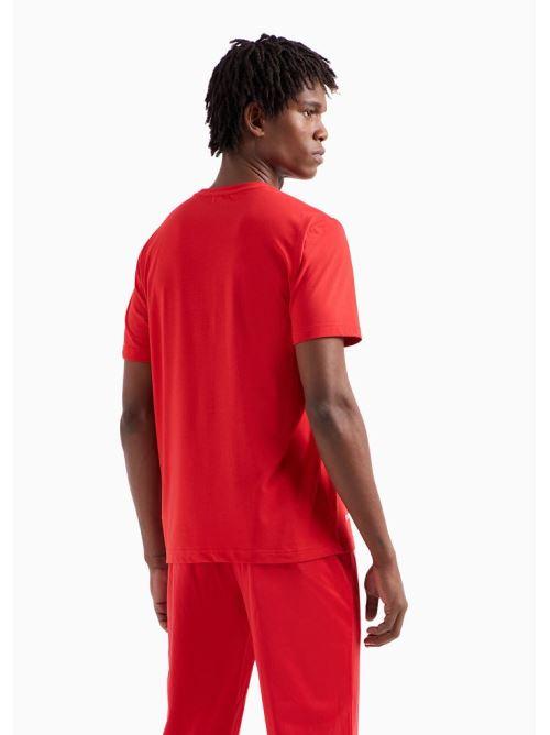 EMPORIO ARMANI EA7 T-SHIRT