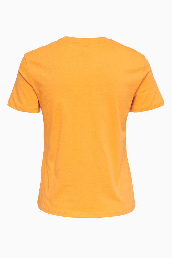 ONLY ONLZODIAC REG S/S TOP BOX JRS