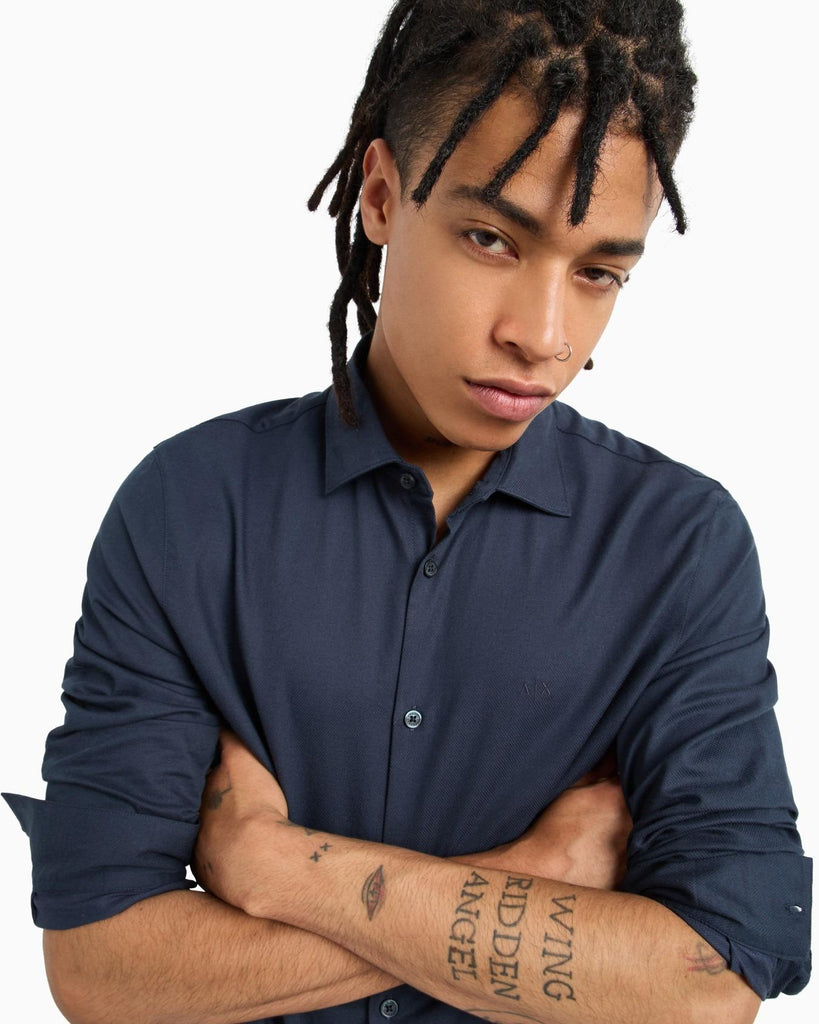 ARMANI EXCHANGE SHIRT