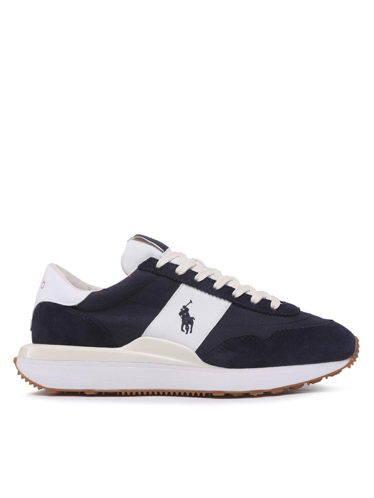 RALPH LAUREN TRAIN 89 PP-SNEAKERS-LOW TOP LACE