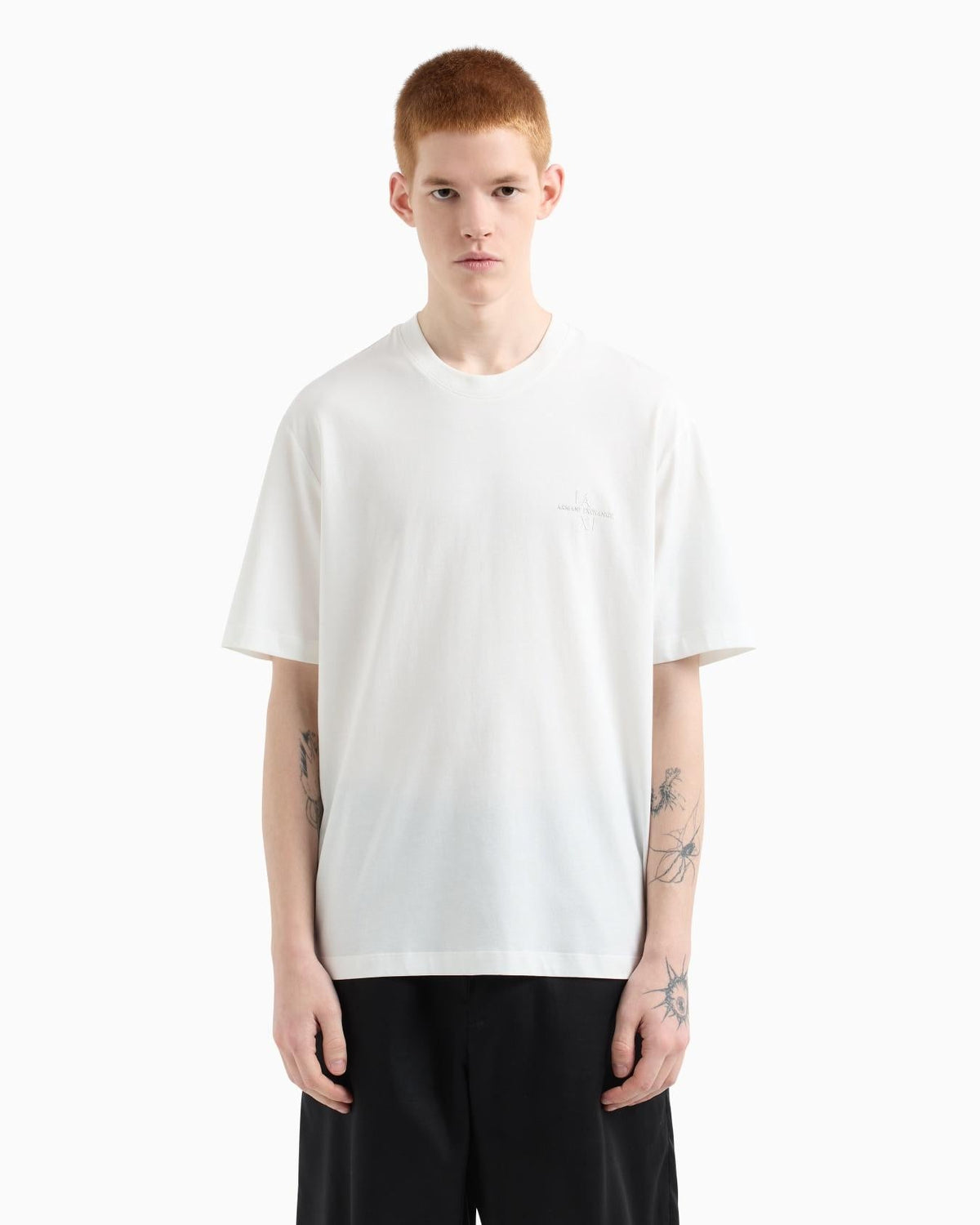 ARMANI EXCHANGE T-SHIRT