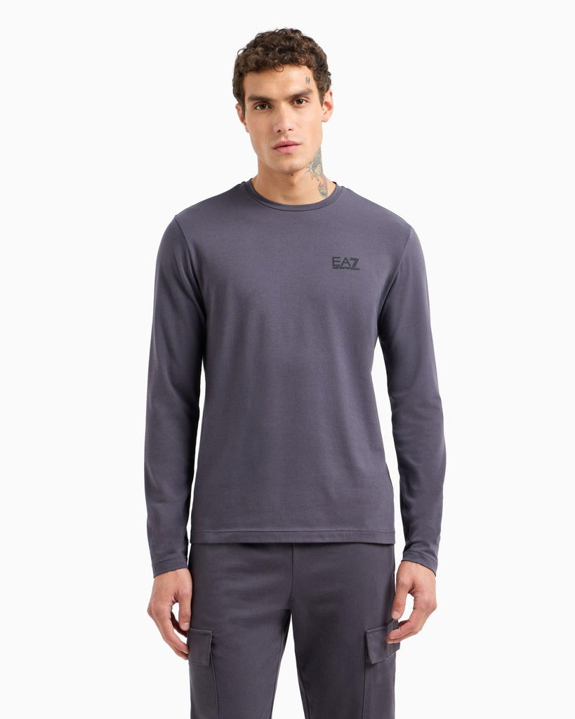 EMPORIO ARMANI EA7 T-SHIRT