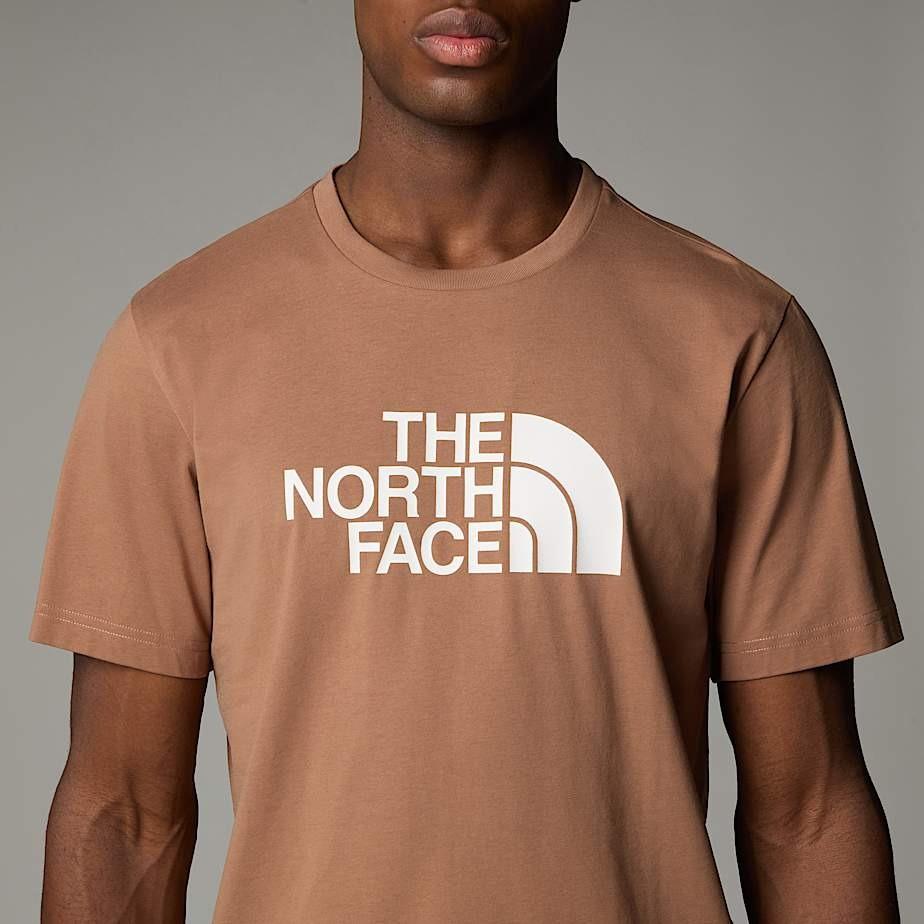 THE NORTH FACE T SHIRT