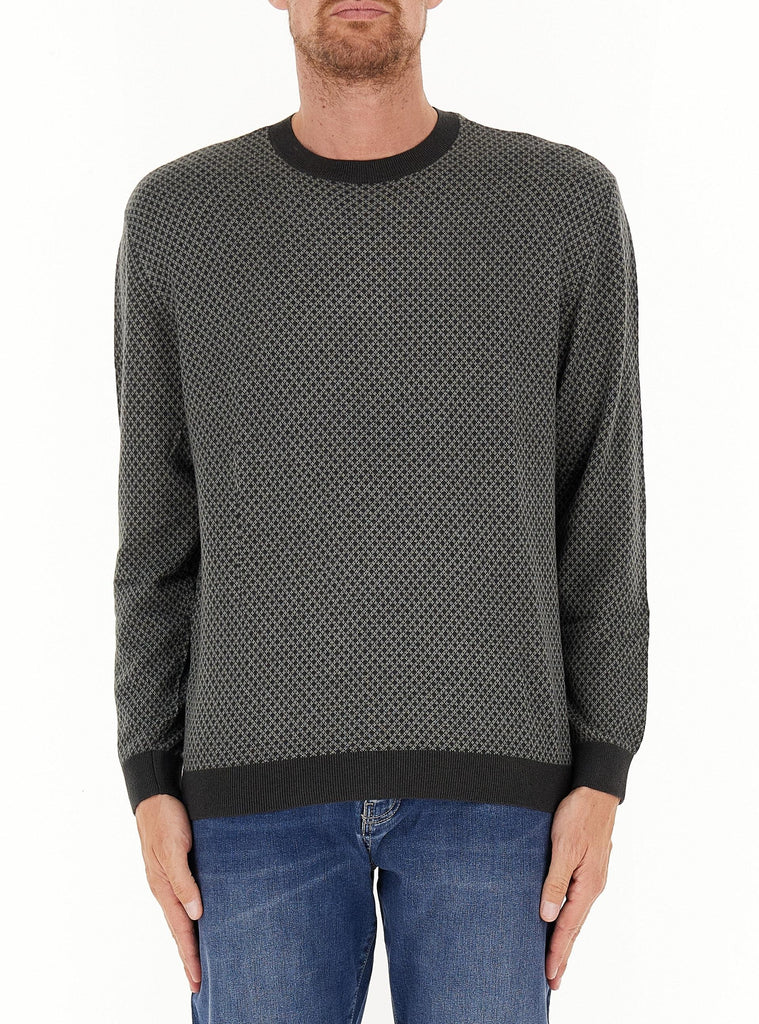 ARMANI EXCHANGE PULLOVER