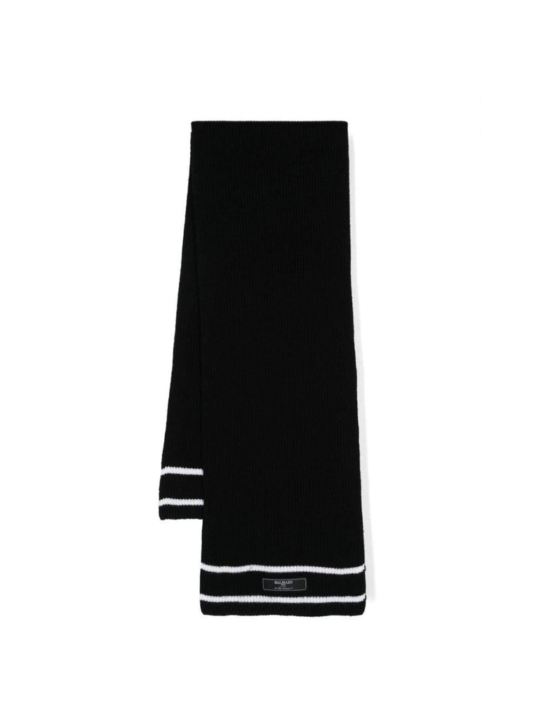 BALMAIN SCARF