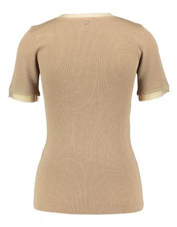LIU JO MAGLIA CHIUSA M/C