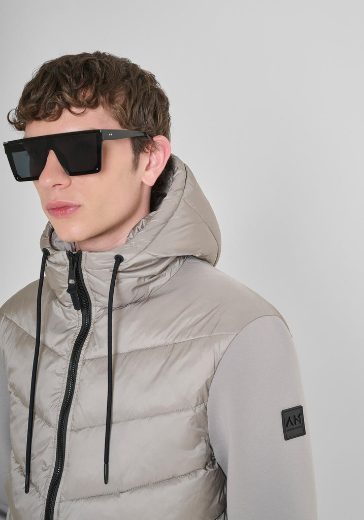 ANTONY MORATO CAPO SPALLA