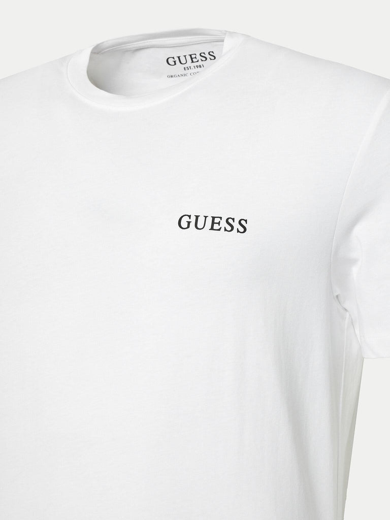 GUESS TEE CN 3PACK