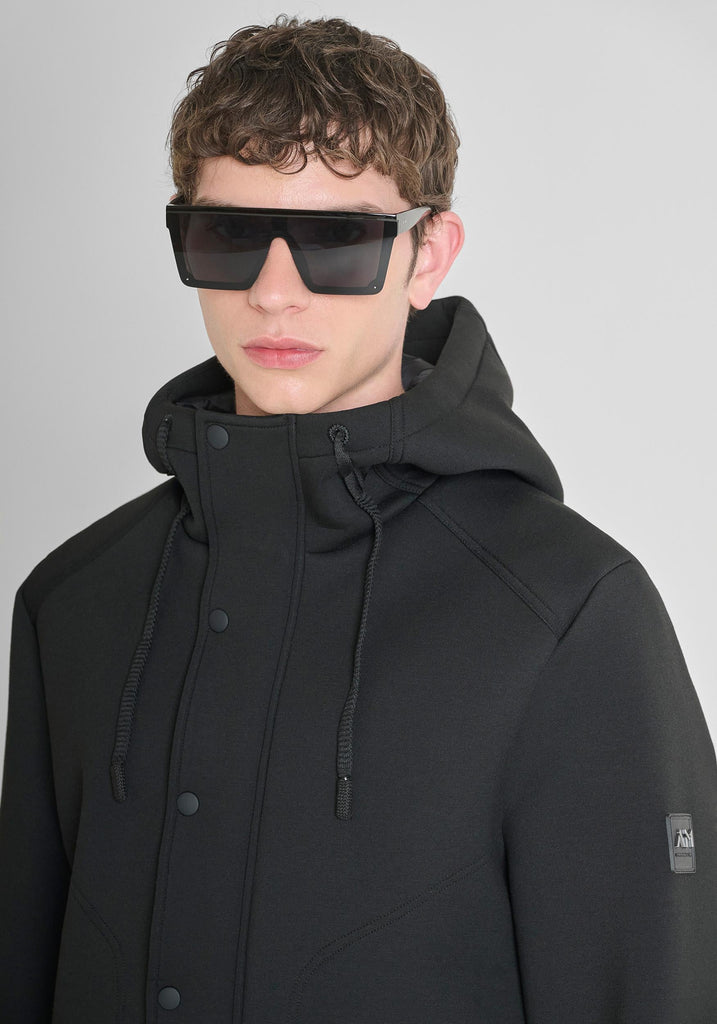 ANTONY MORATO CAPO SPALLA