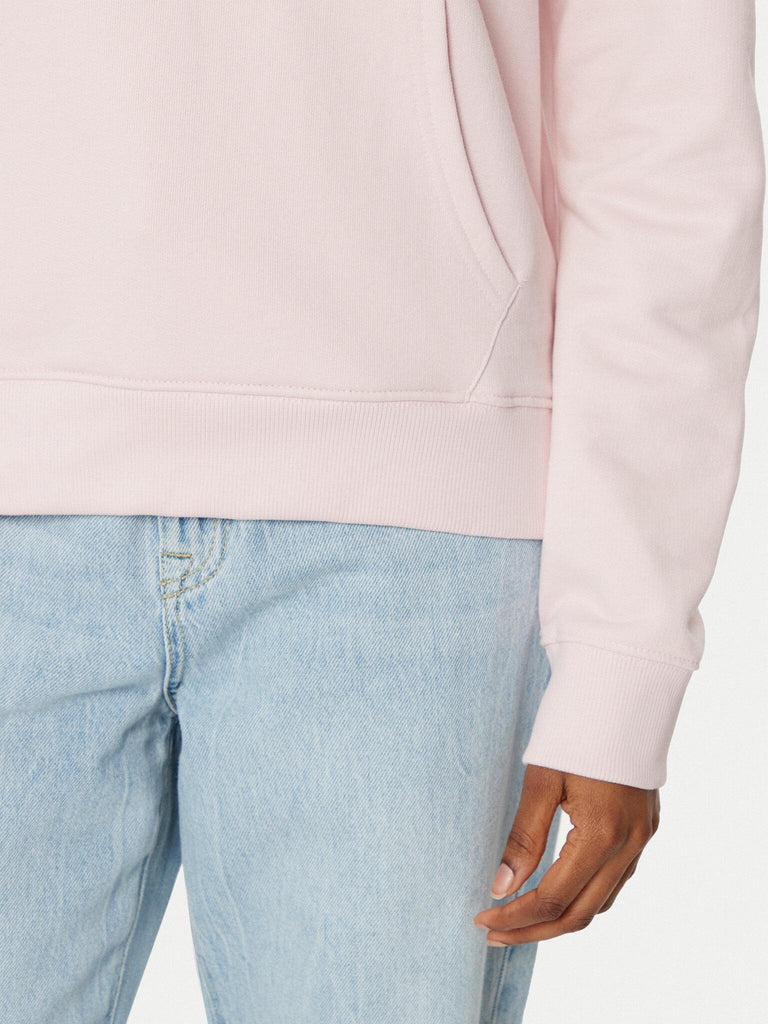 GUESS GJ REG HOODIE COLLEG