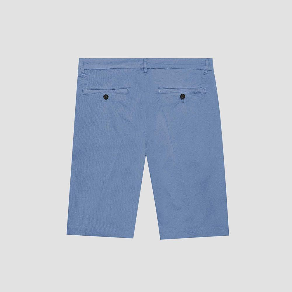 ANTONY MORATO SHORT BRYAN SKINNY FIT IN GABA