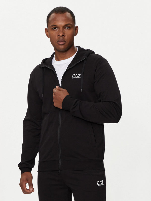 EMPORIO ARMANI EA7 TUTA