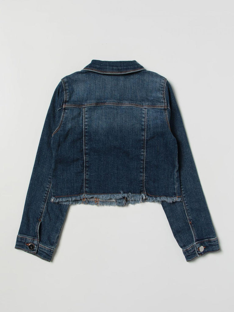 LIU JO GIUBBOTTO DENIM