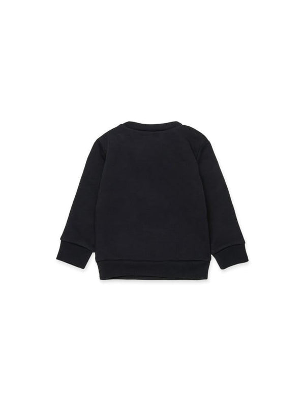 DSQUARED2 JUNIOR D2S901B FELPA