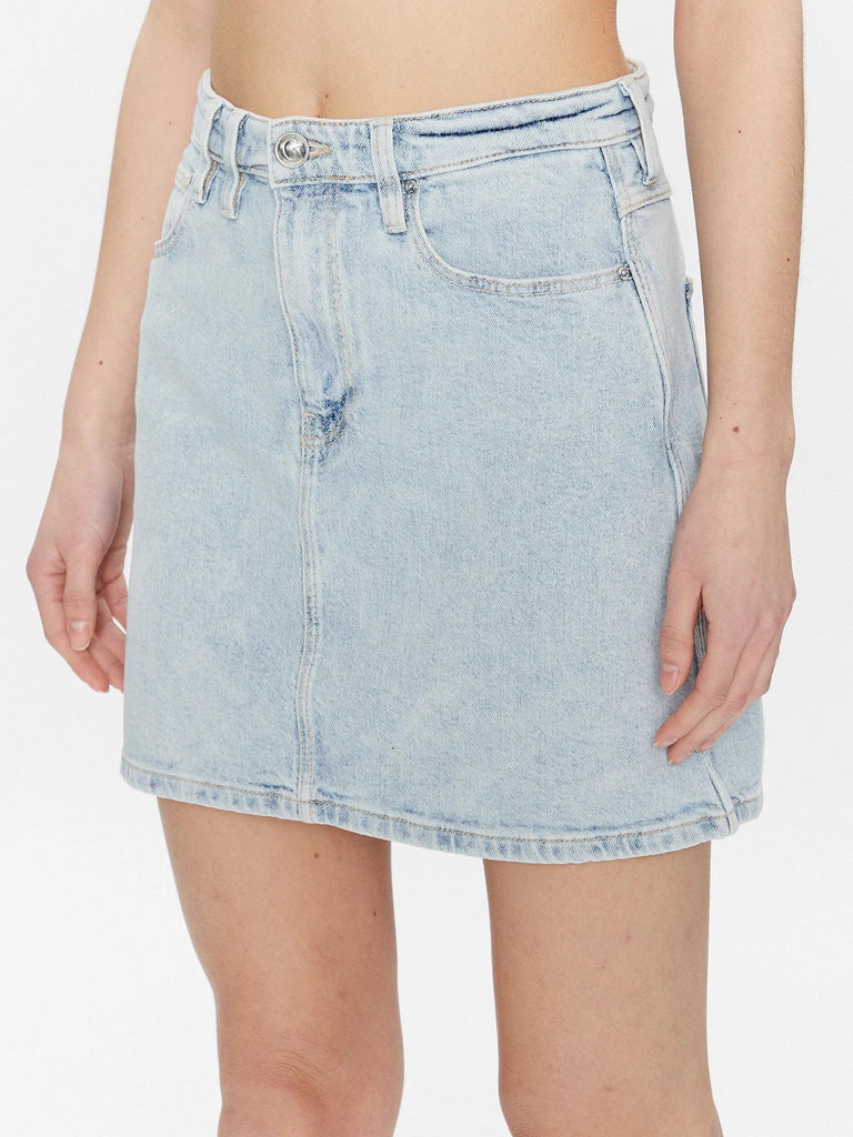 GUESS CARLA MINI SKIRT