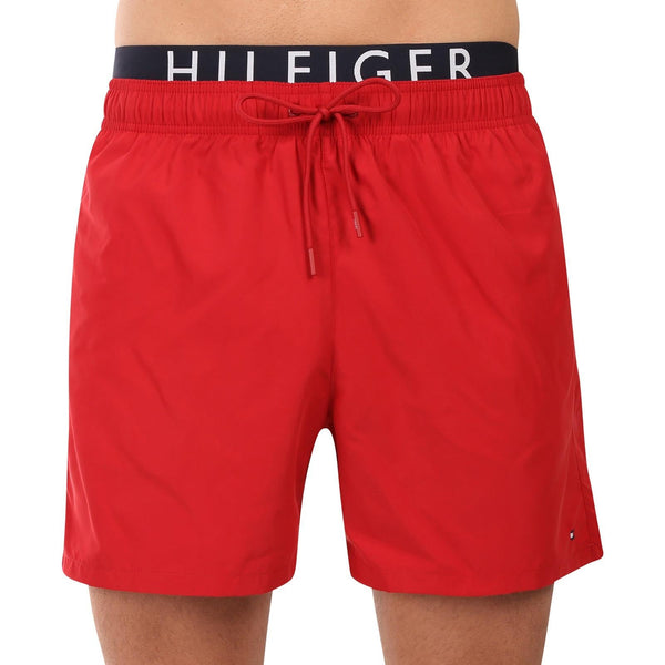 TOMMY HILFIGER MEDIUM DRAWSTRING DW