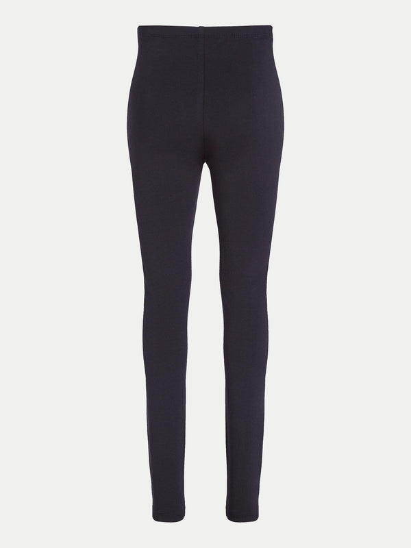 CALVIN KLEIN JEANS CK LOGO LEGGING