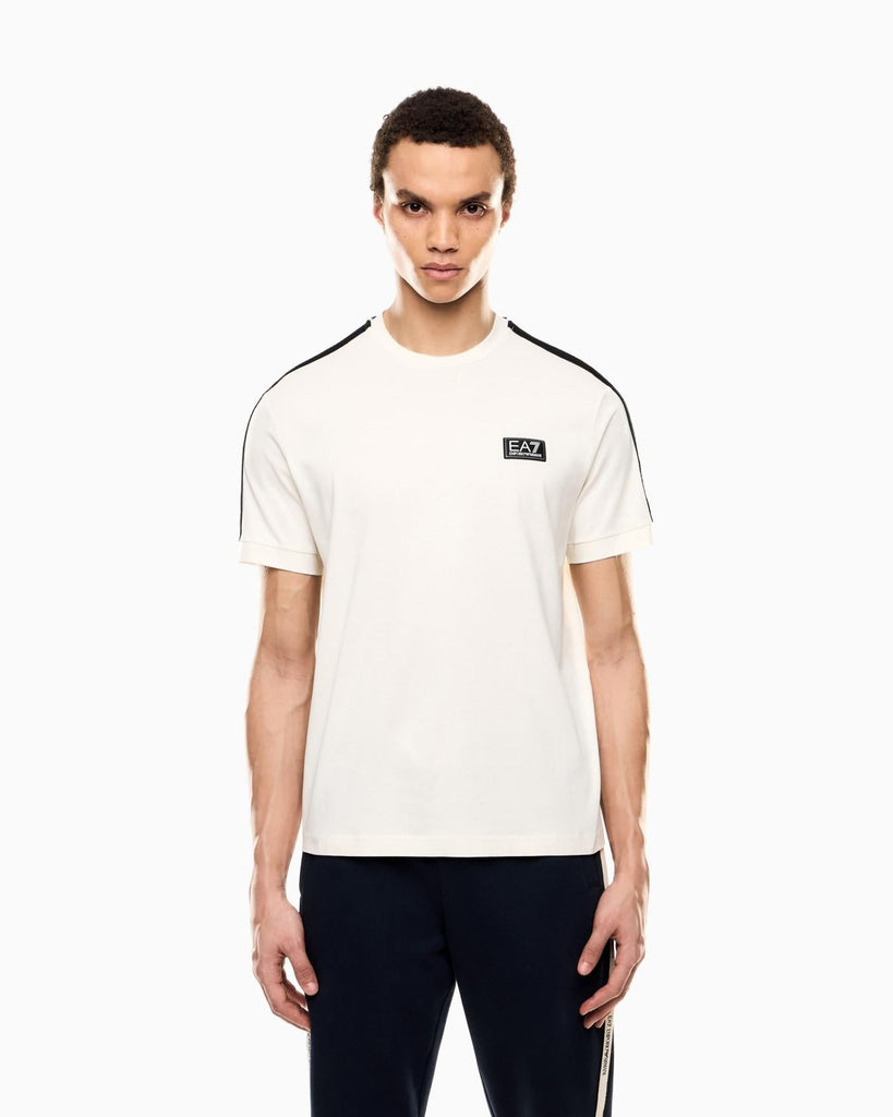 EMPORIO ARMANI EA7 T-SHIRT