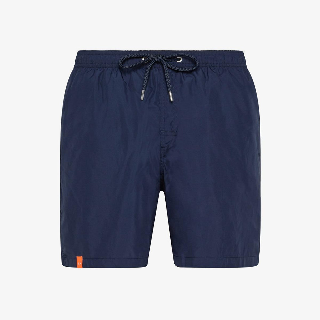 SUN68 SWIM PANT PACKABLE