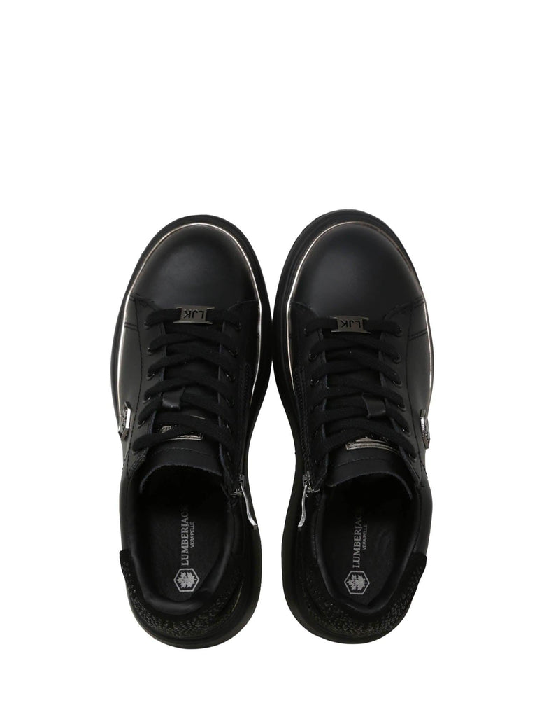 LUMBERJACK SNEAKER