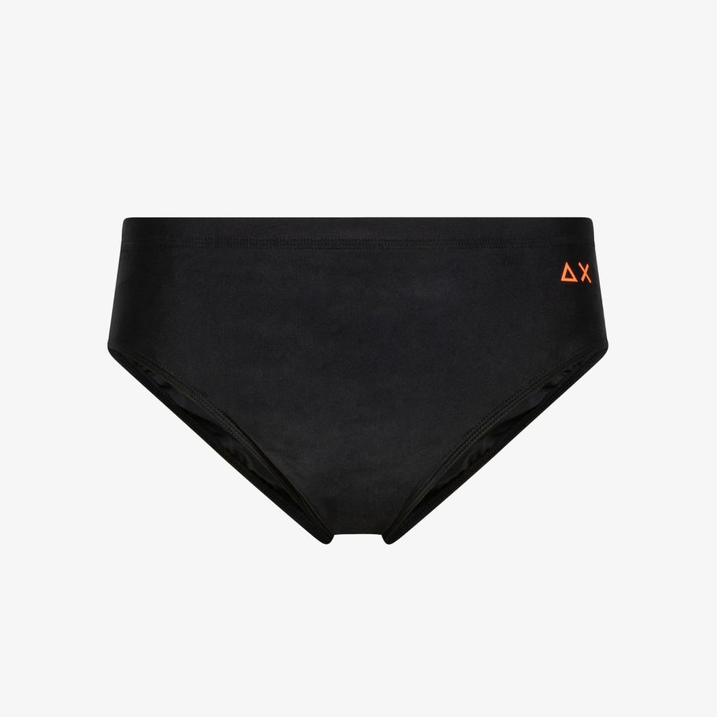 SUN68 SLIP BEACH BIG LOGO