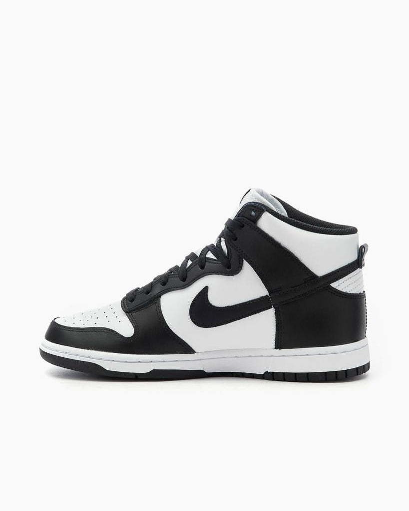NIKE dunk hi retro