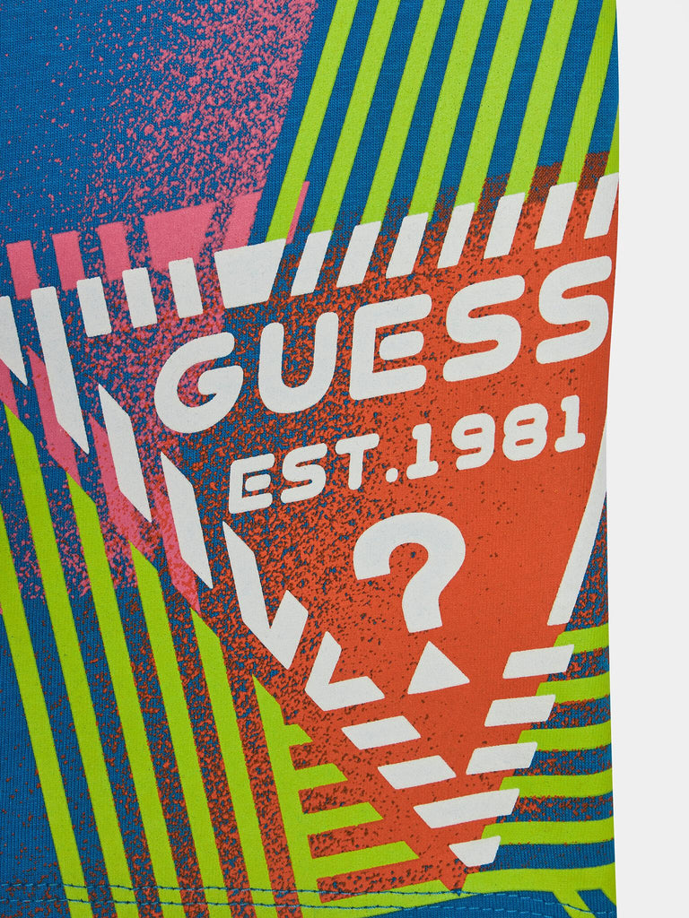 GUESS SS T-SHIRT