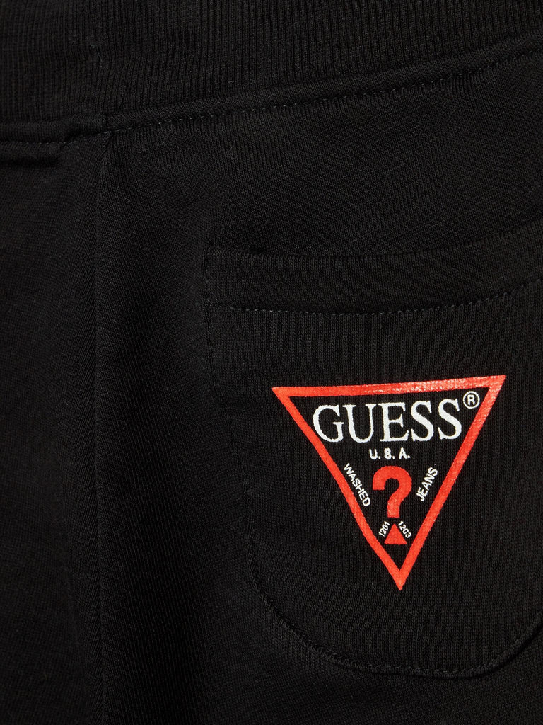 GUESS ACTIVE SHORTS_CORE
