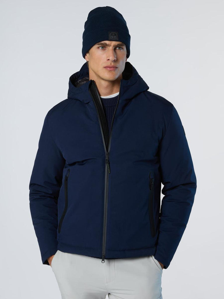 NORTH SAILS HOBART JACKET