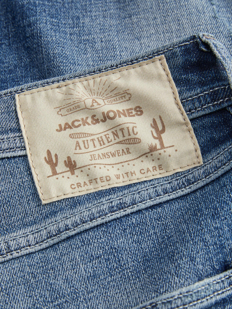 JACK AND JONES JJIGLENN JJCOLE GE 972 SN