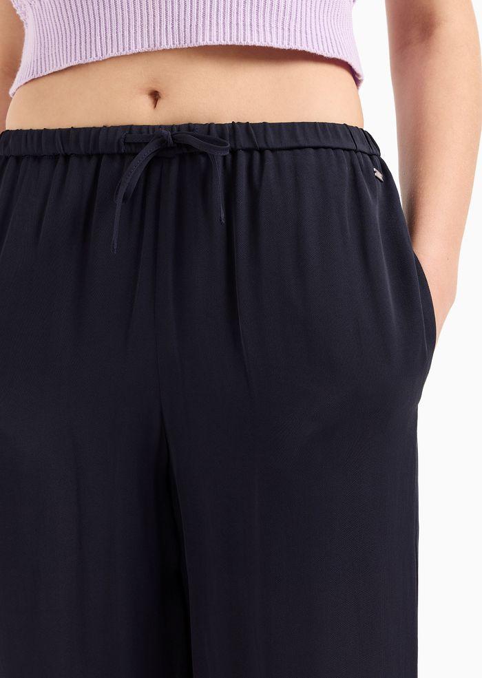 ARMANI EXCHANGE TROUSER