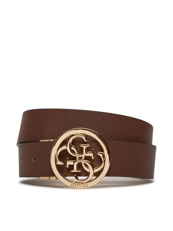 GUESS NOELLE ADJ & REV PANT BELT H35