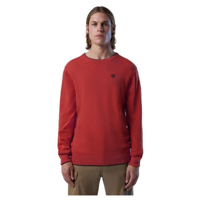 NORTH SAILS CREWNECK